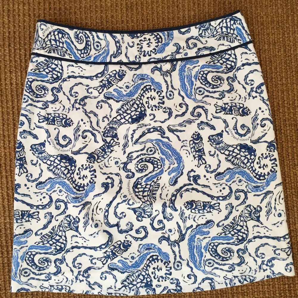 Vineyard Vines Skirt